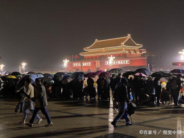 {賭馬}(北京国庆旅游攻略自助游 晚上)